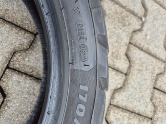 Metzeler Karoo 3 - 3