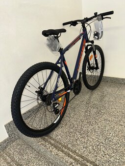 Kross Hexagon 3.0 27,5", veľ. M ( 19“), S ( 17“), bicykel, - 3