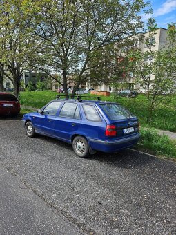 skoda felicia combi - 3