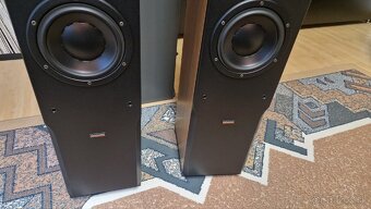 reproboxy Dynaudio Audience 70, krásny stav. - 3