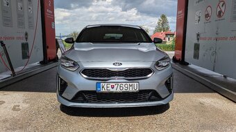 Kia ProCeed 1.4 T-GDi GT-Line Automat - 3