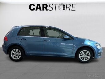 Golf 1,6tdi 81kw 5M - 3