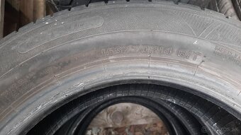 165/70r14 81T Falken letne - 3