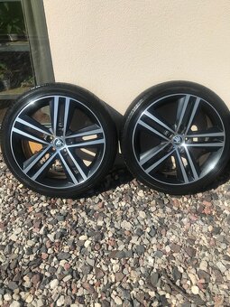 5x100 r17 - 3