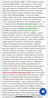 Zavazacia loďka prisma - 3