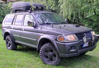 PAJERO ŠPORT - 3