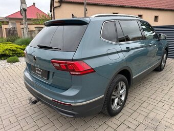VW TIGUAN ALLSPACE 2.0TDi DSG 110kW 2022 VIRTUAL/PANO/ŤAŽNÉ - 3