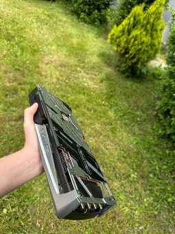 Amd 5700XT Sapphire - 3