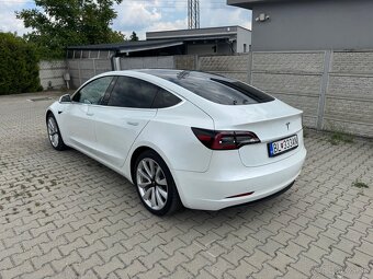 Tesla Model 3 Standart Range plus - 3
