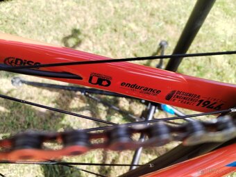Lapierre Sensium 500 Disc 2019 - 3