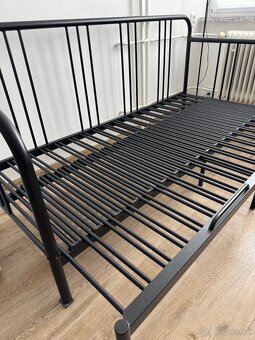 Rám rozkladacej postele IKEA FYRESDAL - 3