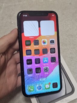iPhone Xr 64gb - 3