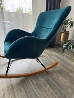 Hojdacie kreslo - 3