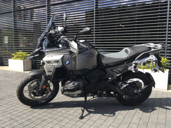 BMW R 1300 GS Adventure - 3