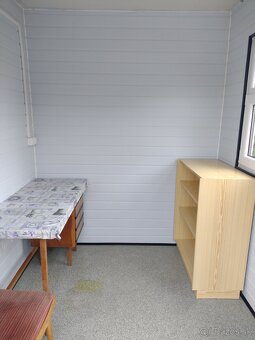 Unimobunka vrátnica - 3