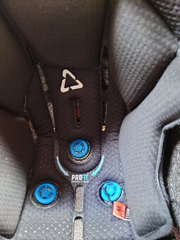 LEATT 8.0 MTB Prilba M - 3