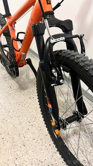 Detský bicykel 20 - 3