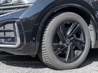 Volkswagen Touareg 3.0 TDI 4M 286PS R-LINE FACELIFT - 3