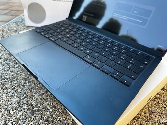 MacBook Air 13,6 M2 8GB/256 ( 2022) - 3