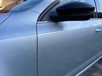 Škoda Octavia 1,5 tsi 110KW Manuál - 3