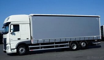 9237 - DAF XF 480 - 6x2 – Shrnovačka – EURO 6 - 3
