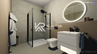 Moderný 4-izbový bungalov v tichej lokalite Ploské – novosta - 3
