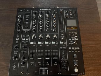 Pioneer DJM A9 - 3
