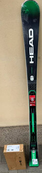 Head SUPERSHAPE E-MAGNUM SW + PRD 12 GW 24/25 - 3