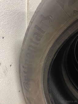 Continental 235/55 R18 4x=100e - 3