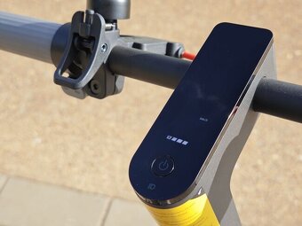 Xiaomi Scooter 4 PRO 2nd Gen - 3