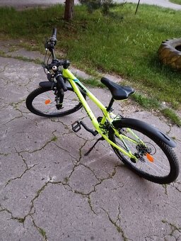 Rockrider ST500 detsky bicykel - 3