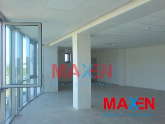 Predaj: MAXEN POLYFUNKČNÝ 3 - poschodový OBJEKT, 649 m2, 4 - 3