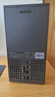 XBOX Series X - 3