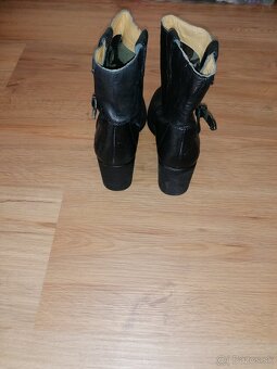 Diesel original kotnicky - 3
