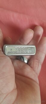 Zippo - 3