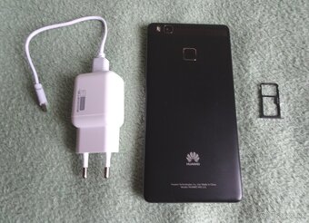 Predám smartfón HUAWEI VNS-L21 s nabíjačkou. - 3