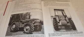 ZETOR  příručka – manuál opravy traktorů Z 2011 – Z 6945 - 3