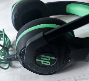 Slúchadlá HP Pavilion Gaming 400 - 3