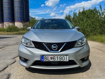 Predám Nissan Pulsar - 3