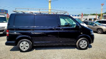 Volkswagen T5 Transporter 2,0 TDI-75 kw KR - 3