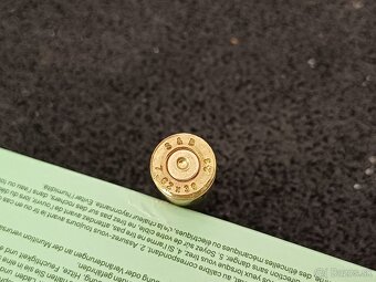 Nabojnice 7,62x39 S&B - 3