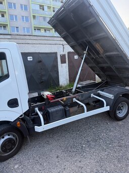 Nissan cabstar - 3