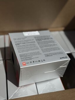 Nový Procesor AMD Ryzen 5 5600G - 3