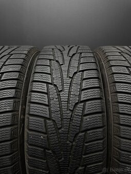 Sada pneu Kumho 215/55/17 98R - 3
