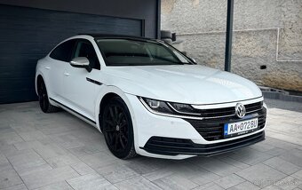 VOLKSWAGEN ARTEON ELEGANCE 2.0TDI 110KW/150PS DSG 2017 - 3