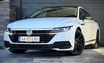 VOLKSWAGEN ARTEON ELEGANCE 2.0TDI 110KW/150PS DSG 2017 - 3