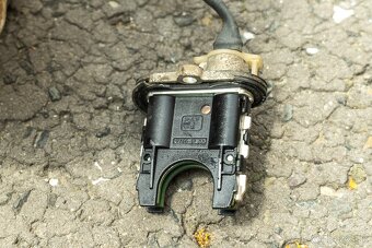 Servo čerpadlo Fabia I - 3