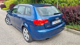 Audi A3 - 3