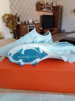Kopačky Nike Pro 44 - 3