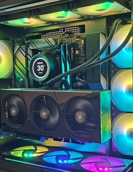 ⏰️ ryzen 7 9800x3D,RTX 5090,32GB DDR5,1TB SSD - 3